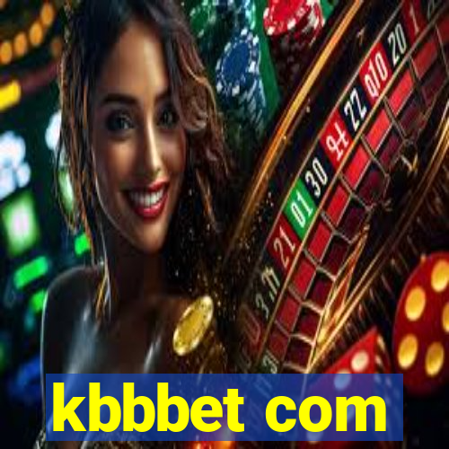 kbbbet com